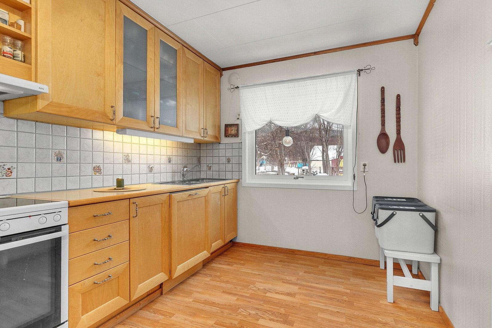 Kjøkken 3 Galleribilde