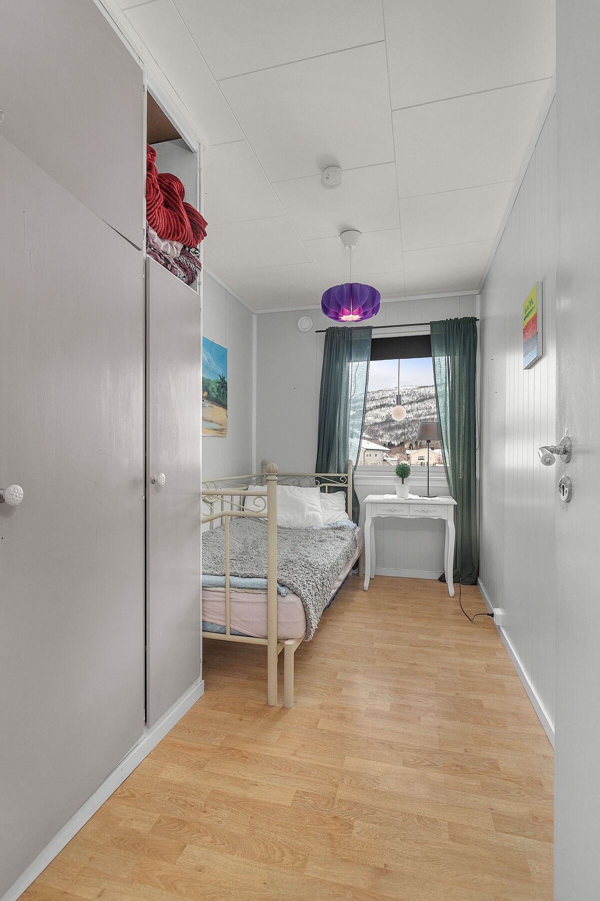 Soverom 3 Galleribilde