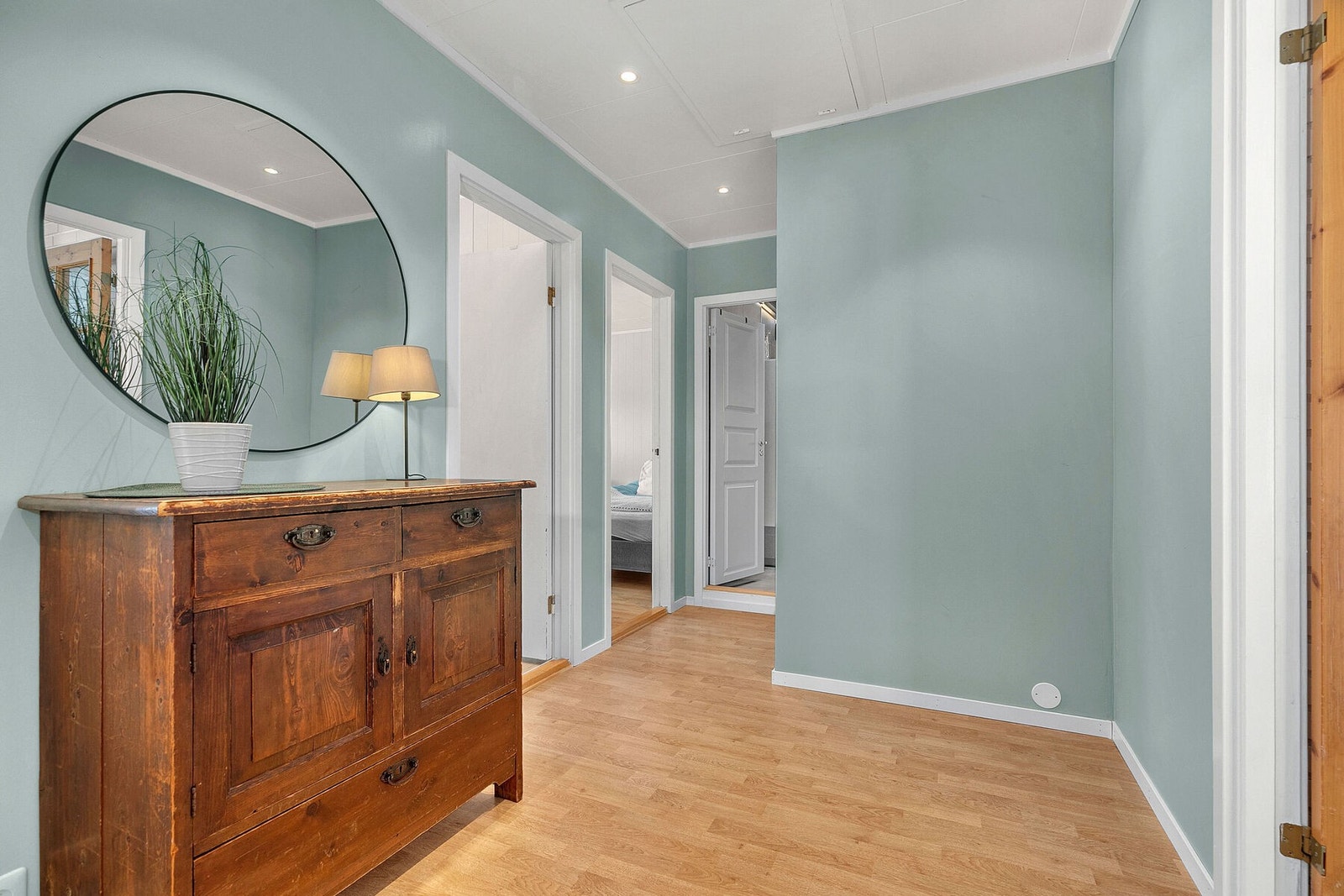 Mellomgang Galleribilde