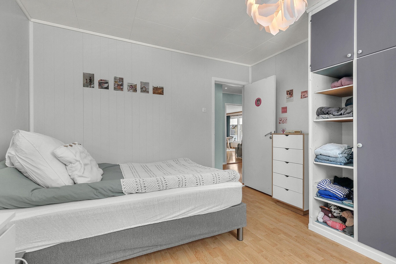 Soverom 4 Galleribilde