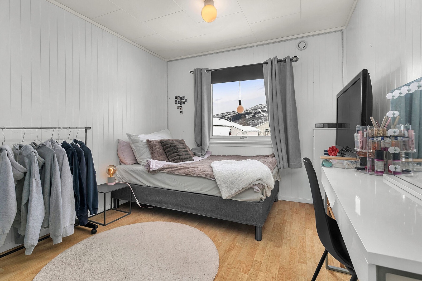 Soverom 2 Galleribilde