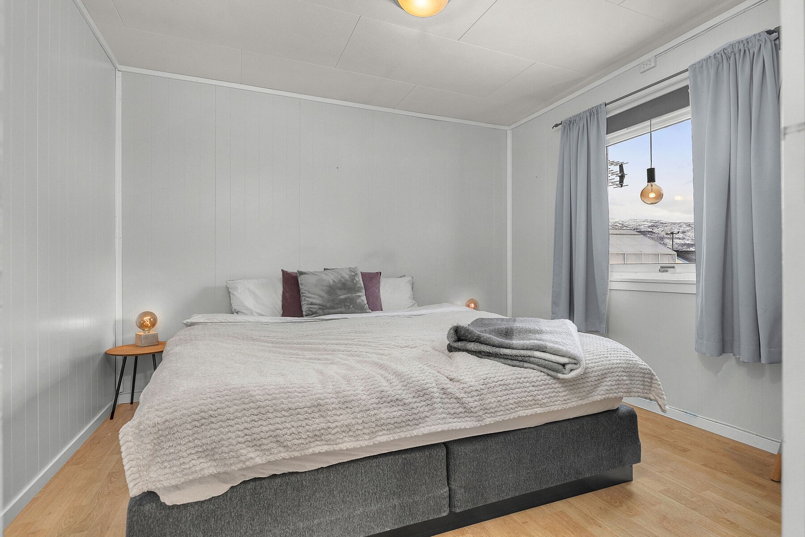 Soverom 1 Galleribilde