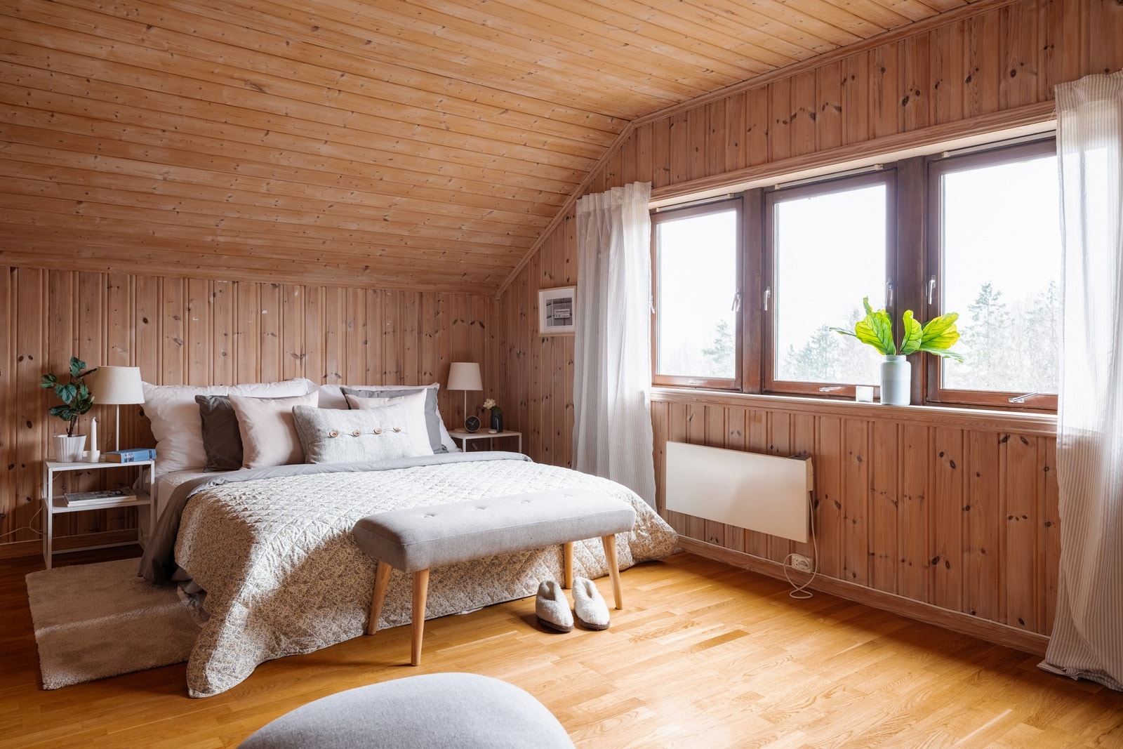 Soverom 3. Galleribilde