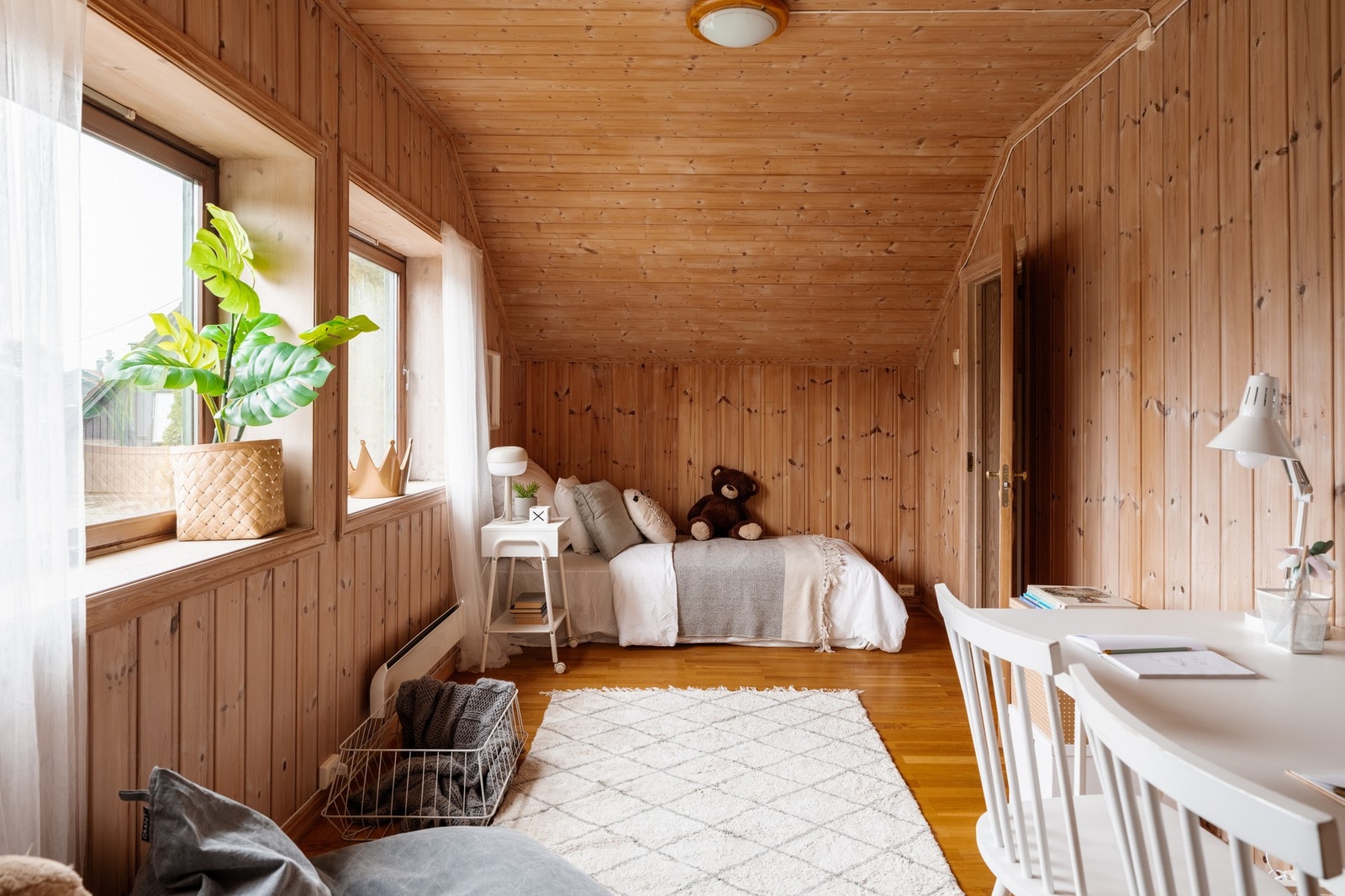 Soverom 4. Galleribilde