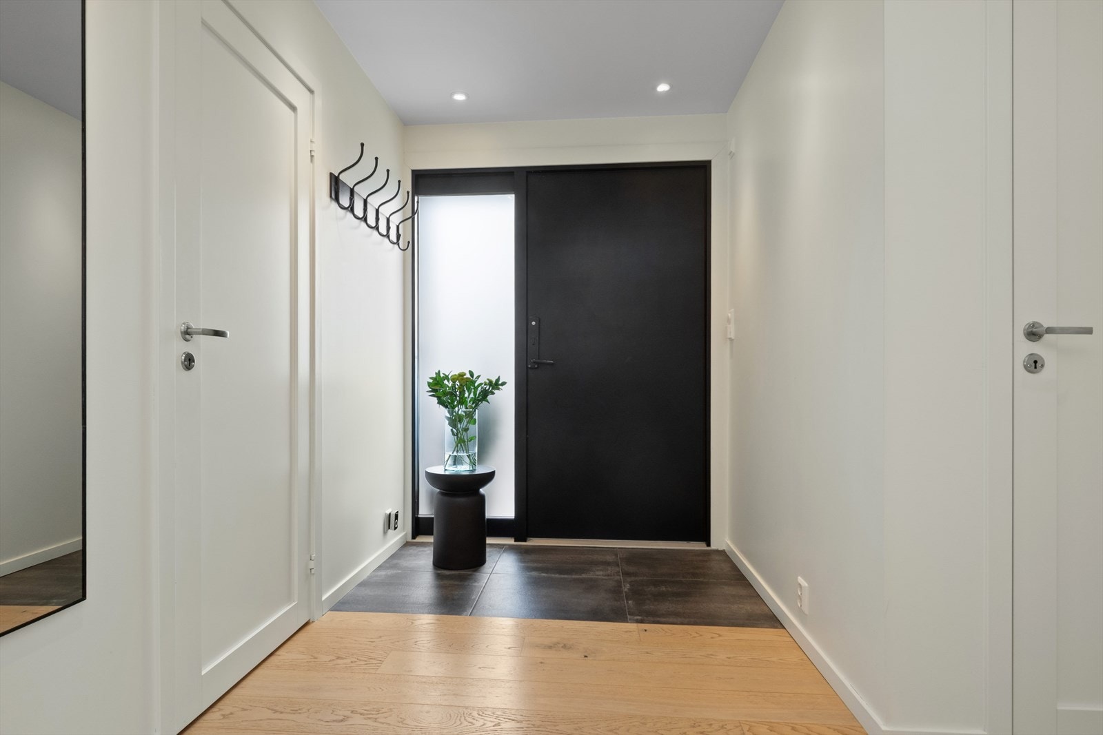 Velkommen inn! Galleribilde