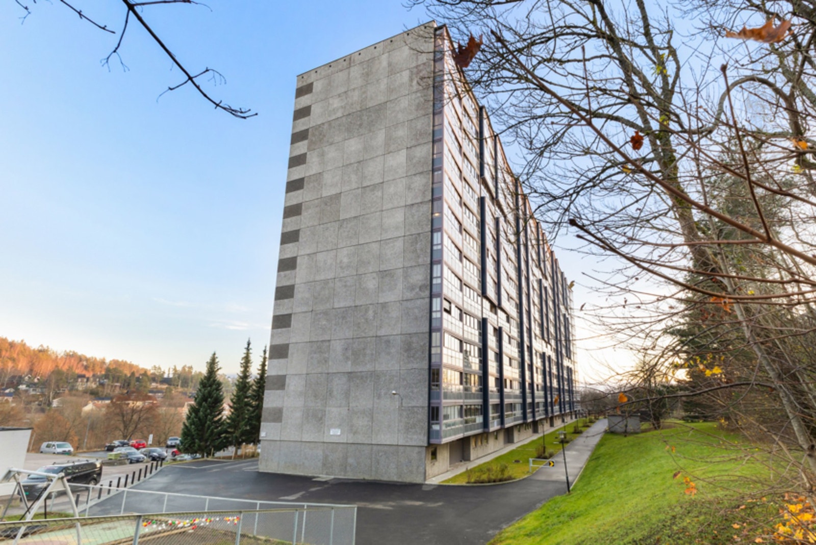 Fyring, varmtvann og internett inkl. Mulighet for p-plass/garasjeleie etter venteliste Galleribilde