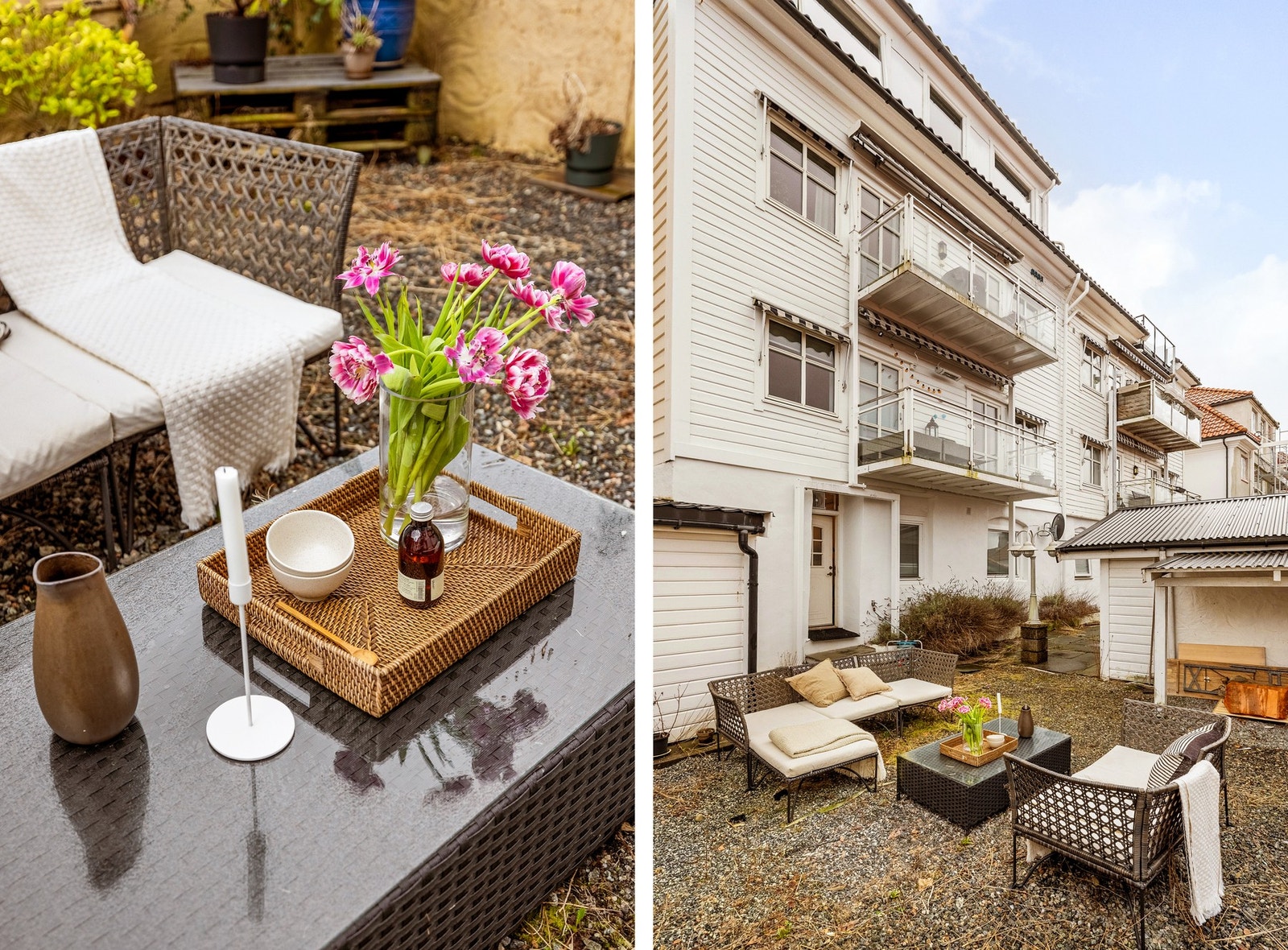 Mekleriet eiendomsmegling Galleribilde