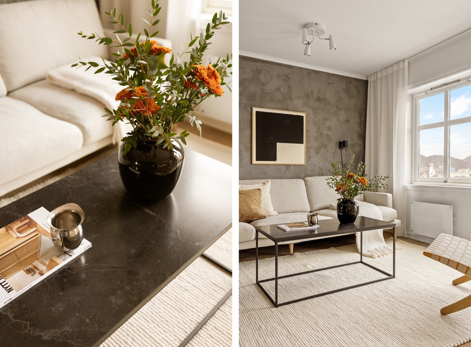 Mekleriet eiendomsmegling Galleribilde