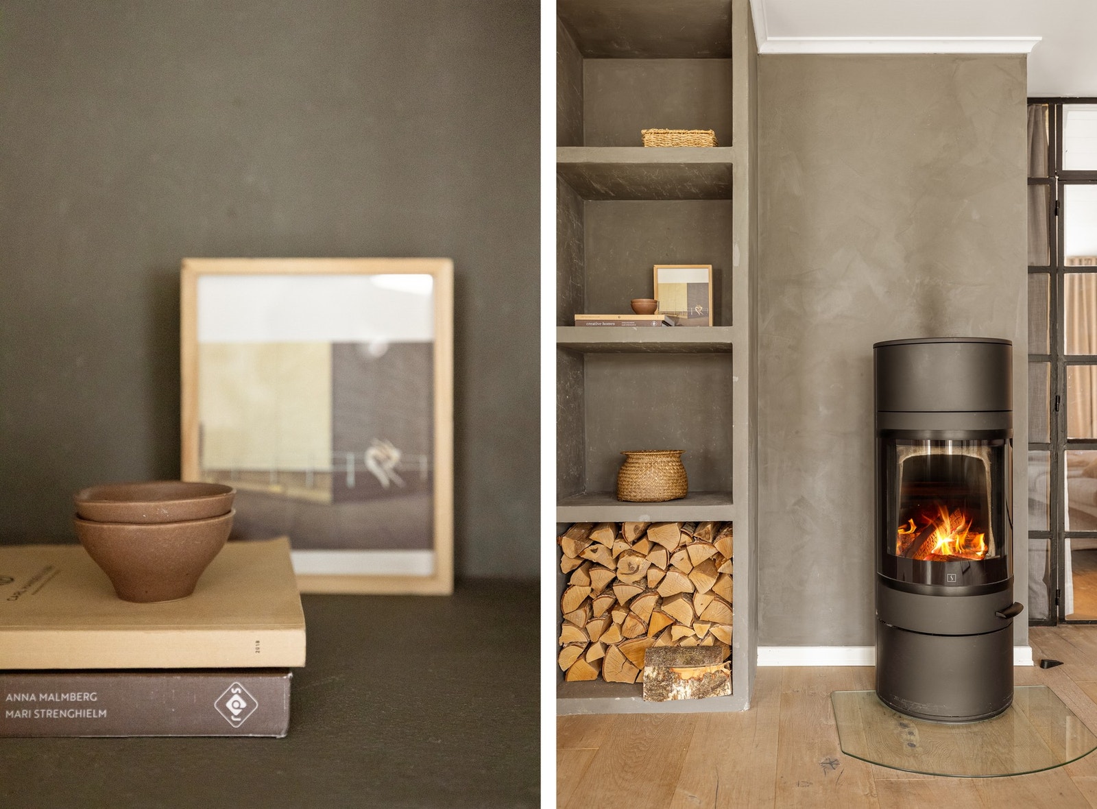 Mekleriet eiendomsmegling Galleribilde