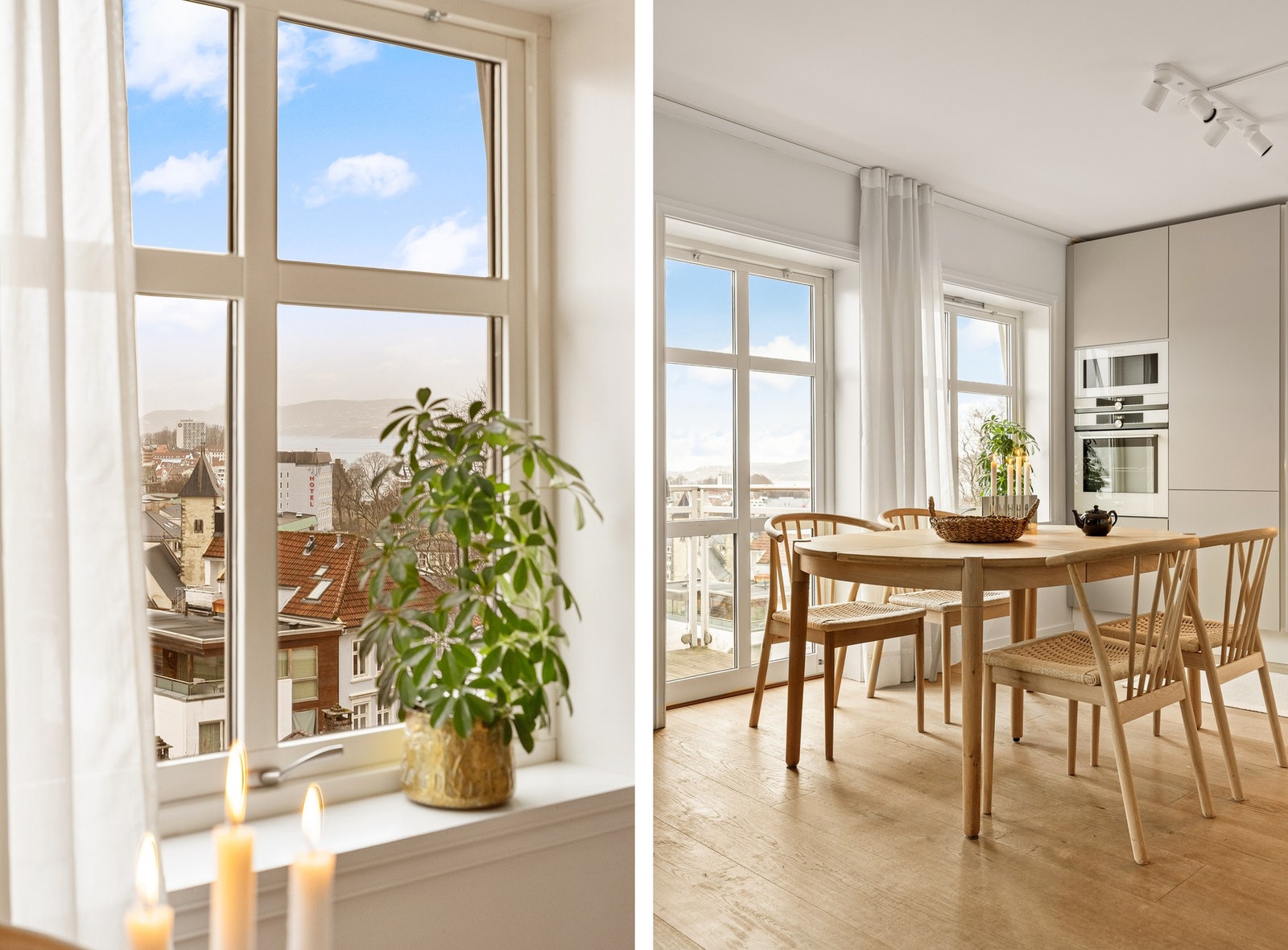 Mekleriet eiendomsmegling Galleribilde