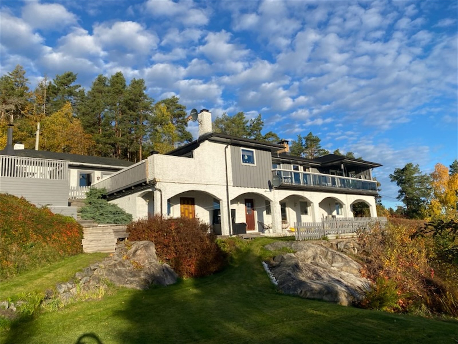 Selgers foto Galleribilde