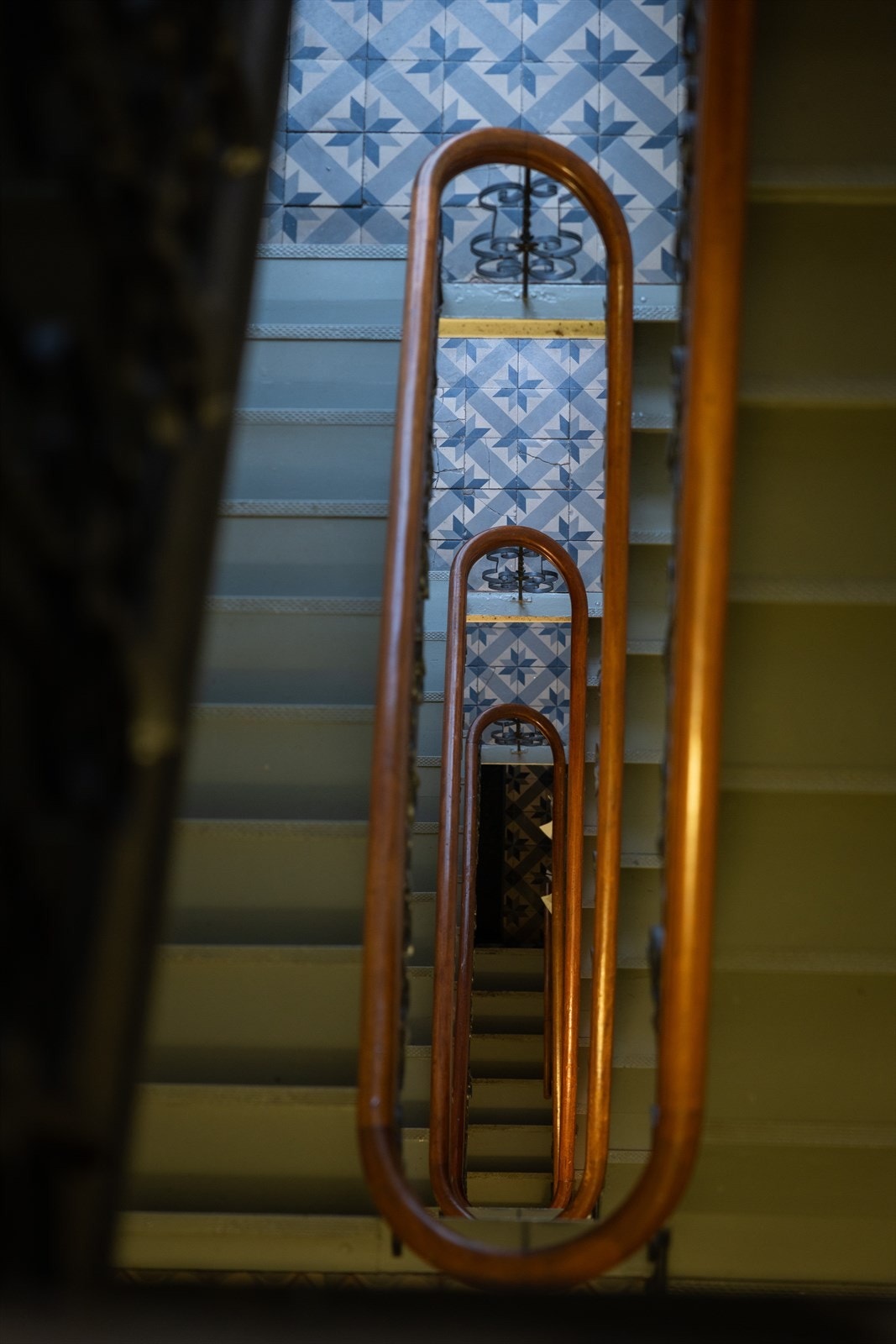 Klassisk bygård fra 1897. Galleribilde