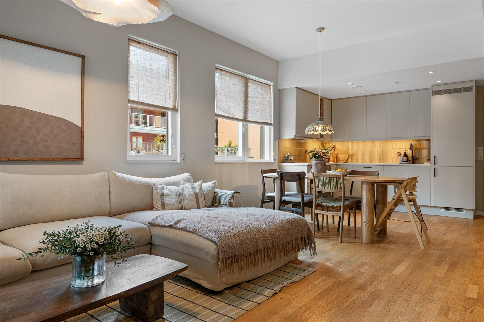 Velkommen til Tordenskjolds gate 5!
Foto: Torben Wirkestad Galleribilde