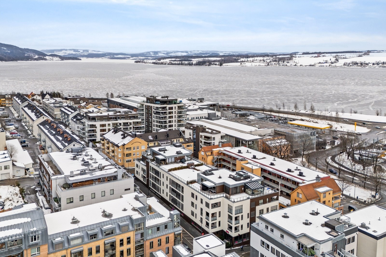 Områdebilde Galleribilde