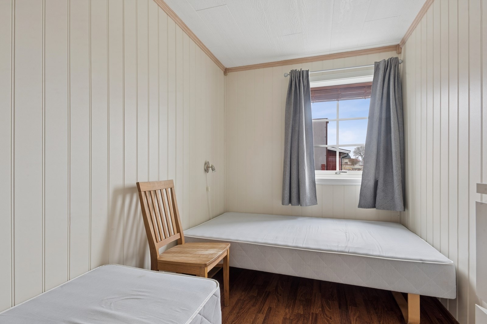 Soverom nr. 1 Galleribilde