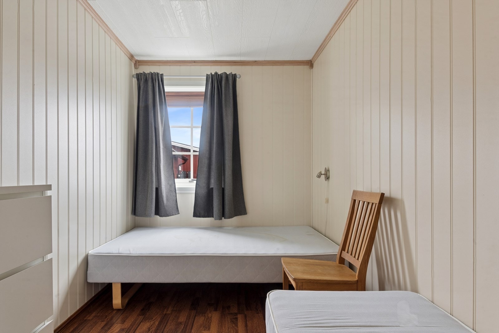 Soverom nr. 2 Galleribilde