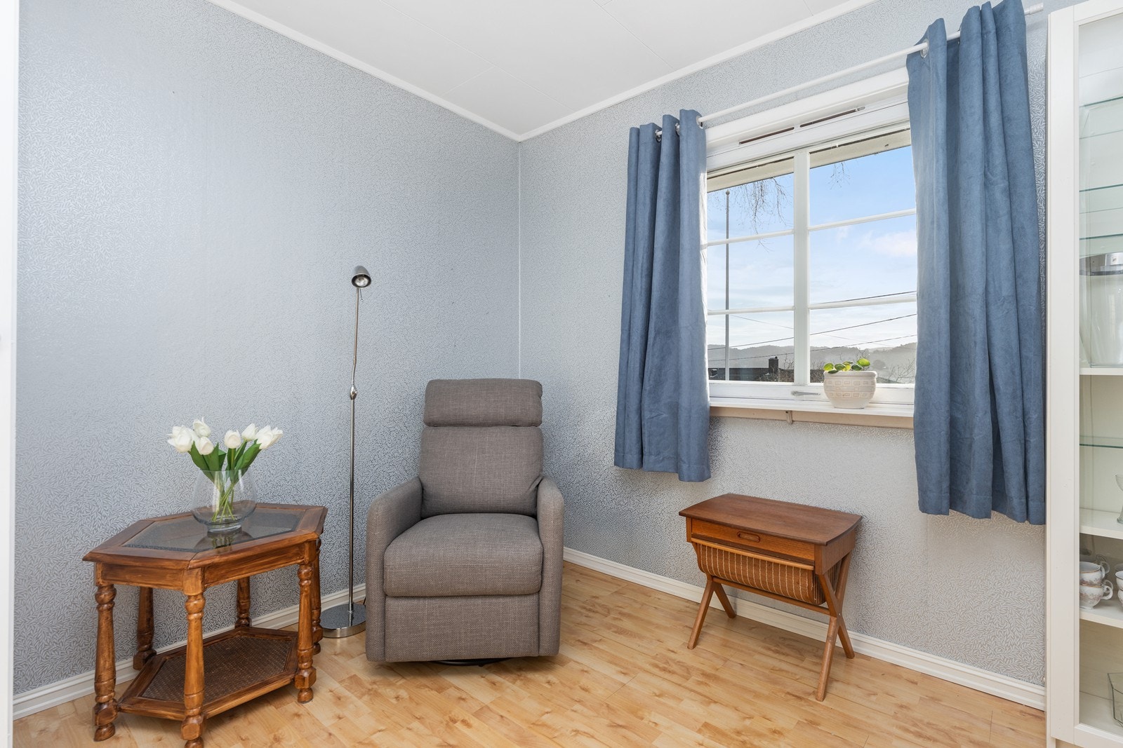 Soverom 2 i hovedetasjen Galleribilde