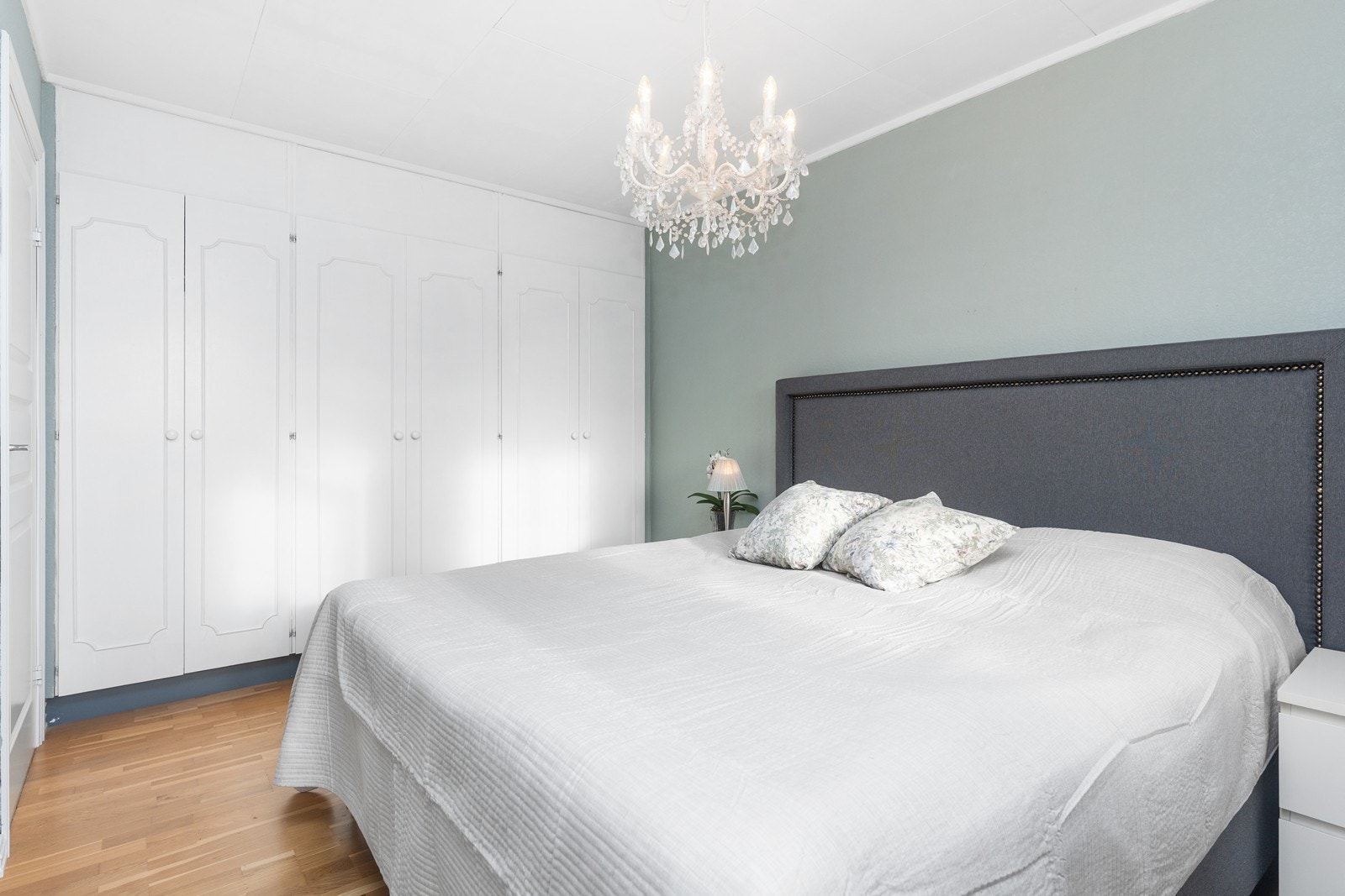 Godt med skapplass Galleribilde