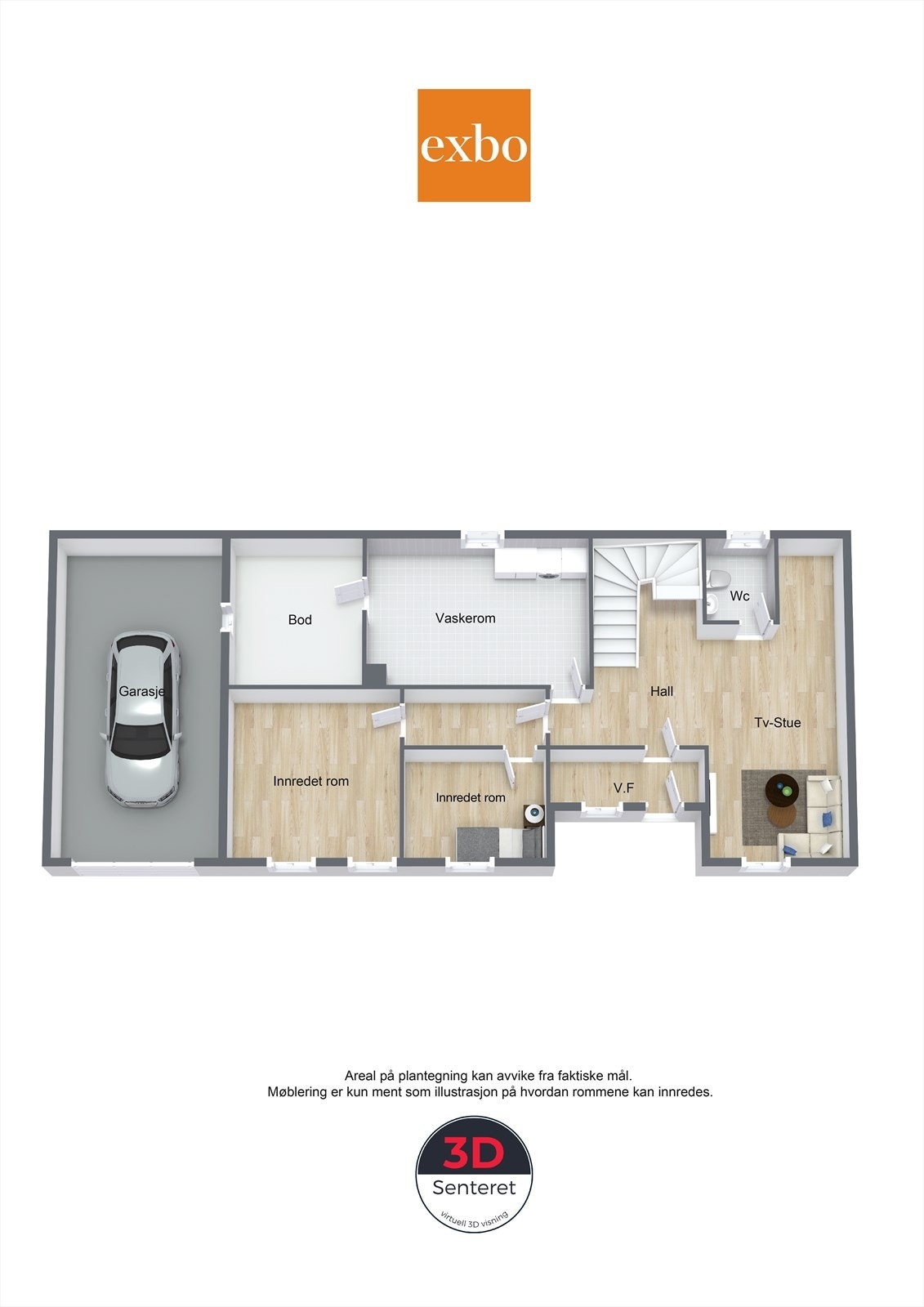 Kjeller Galleribilde