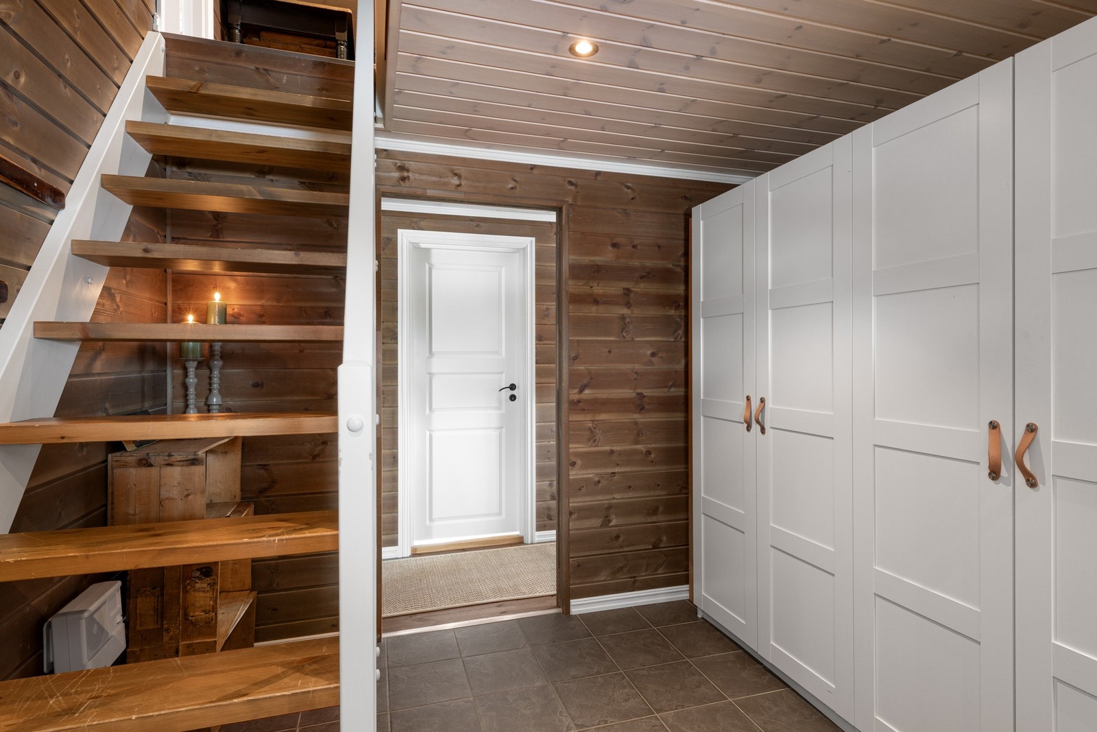 Velkommen inn! Galleribilde