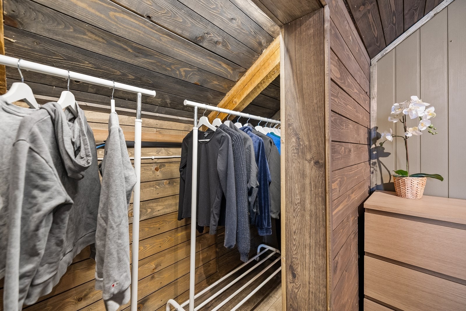 Walk-in Galleribilde