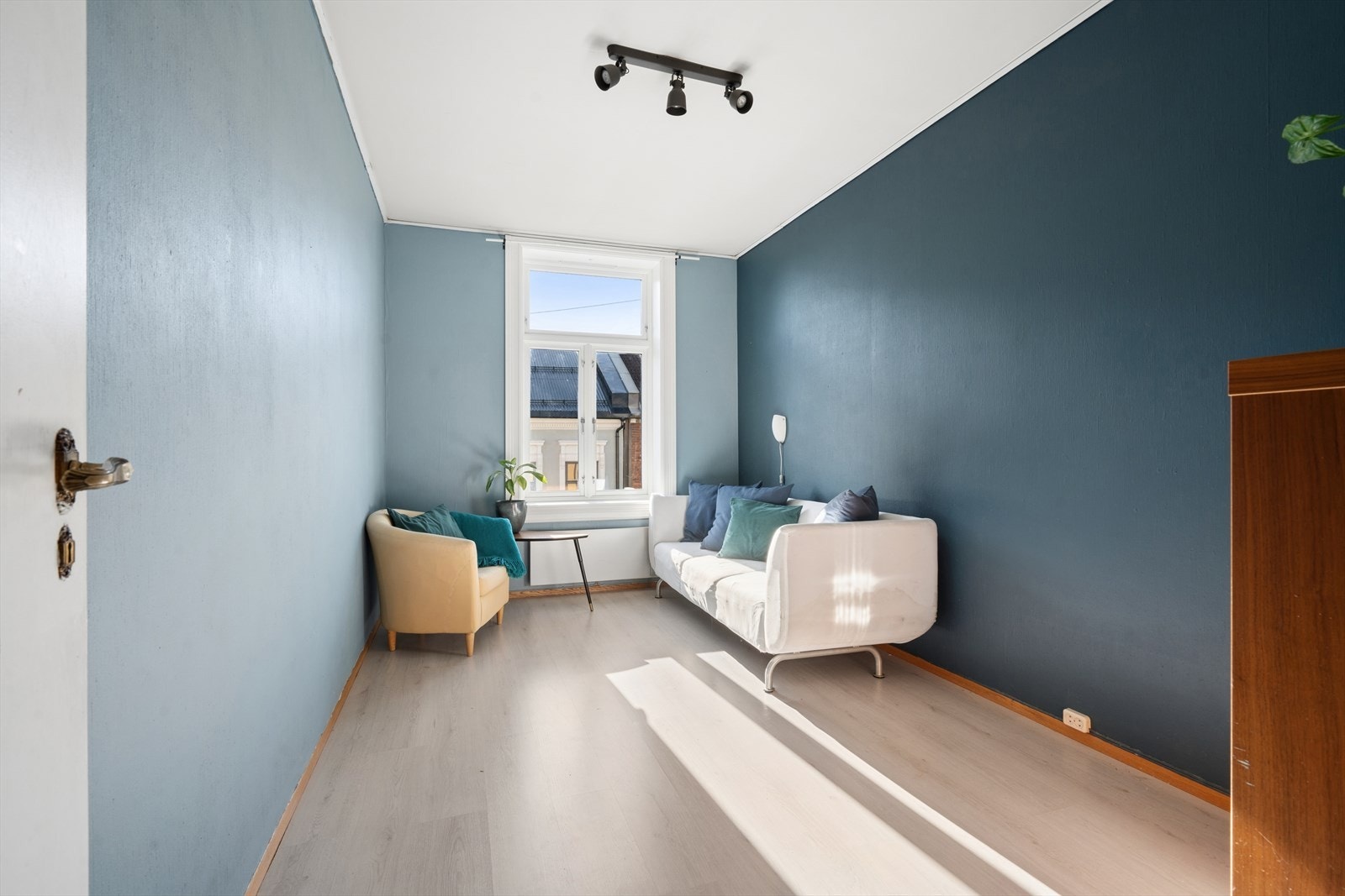 Soverom II Galleribilde