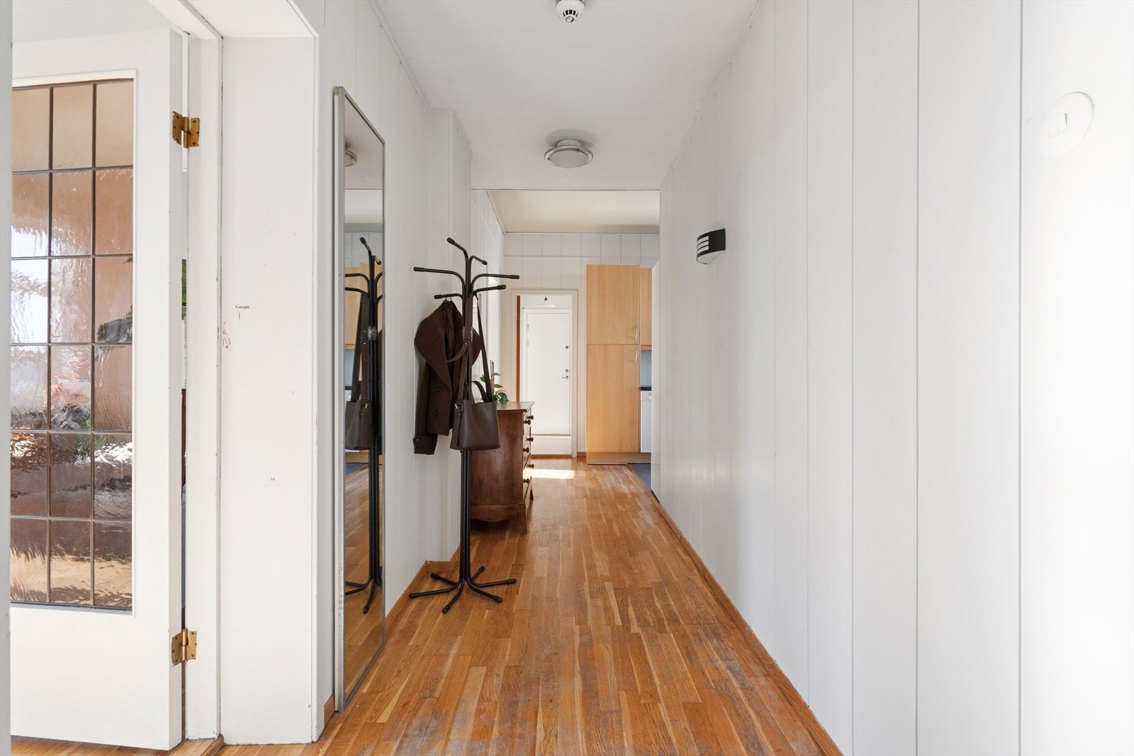 Velkommen inn Galleribilde