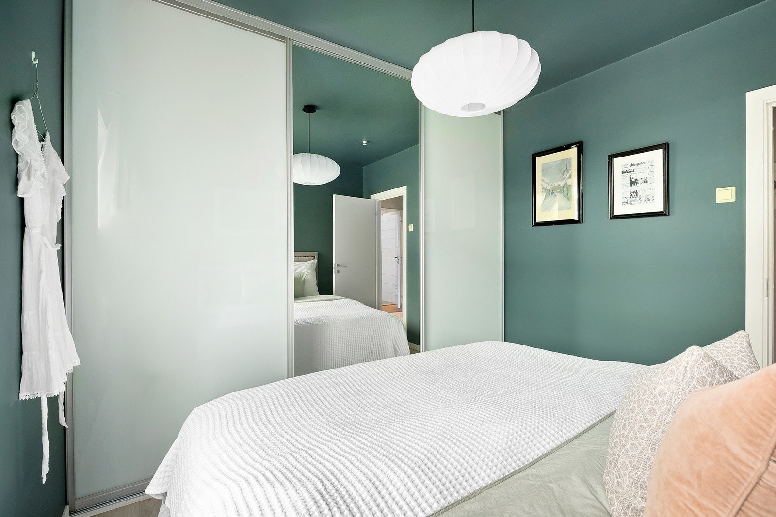 Soverom 1 Galleribilde