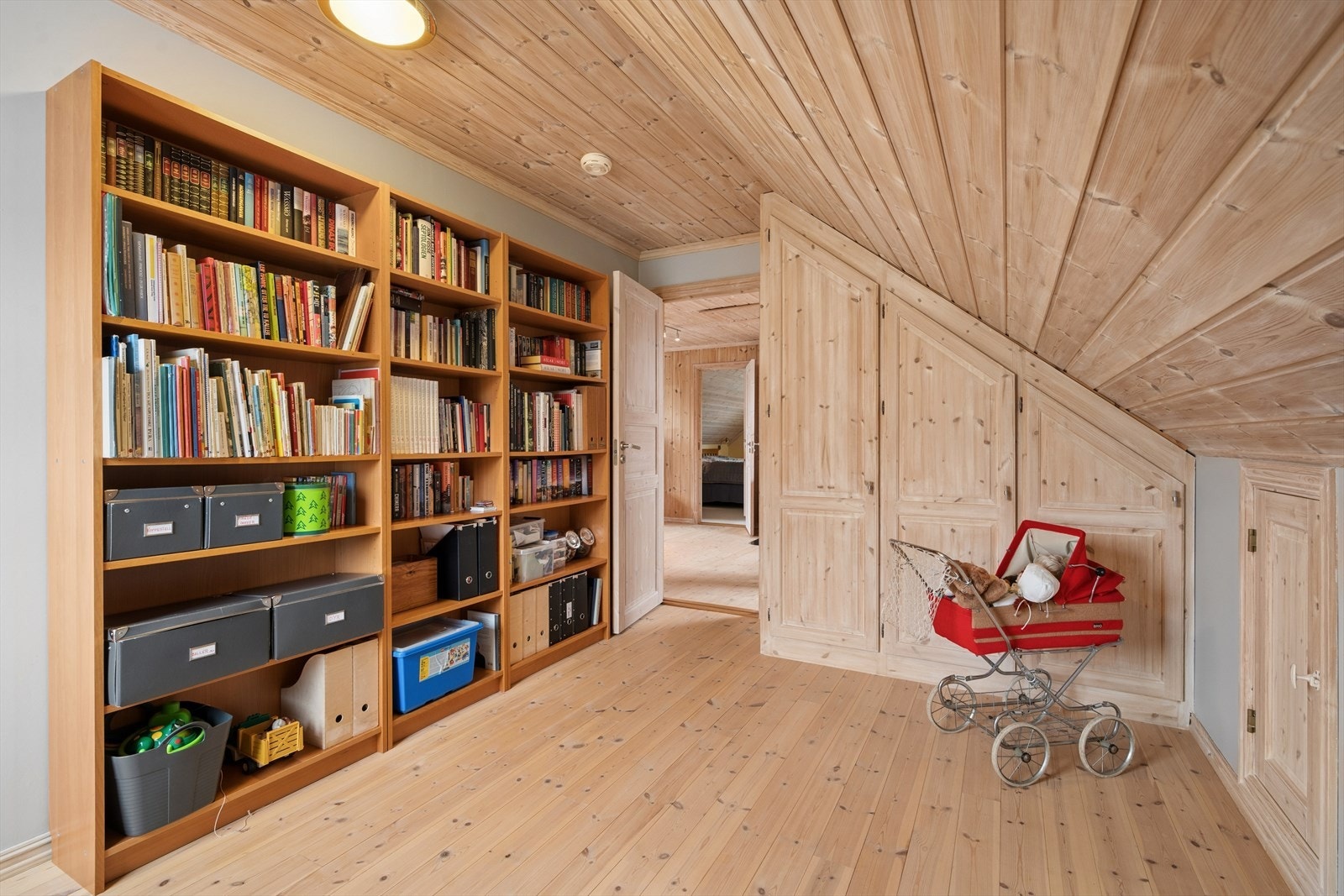 Soverom III Galleribilde