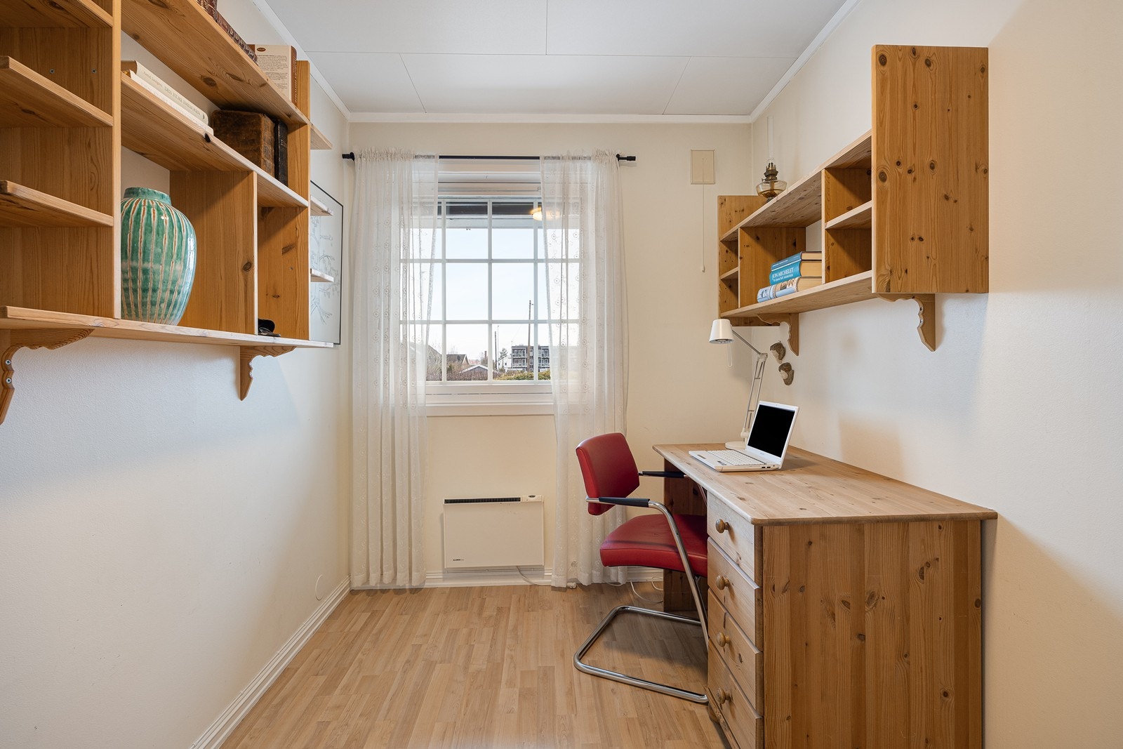 Soverom 3 Galleribilde