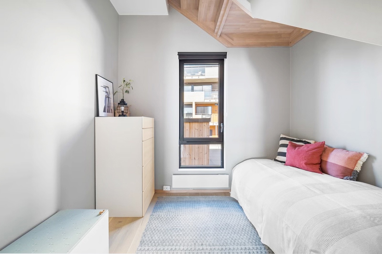 Soverom 3 Galleribilde