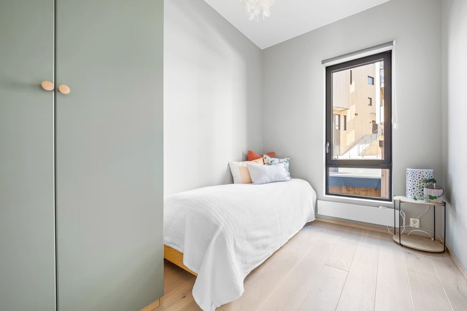 Soverom 2 Galleribilde