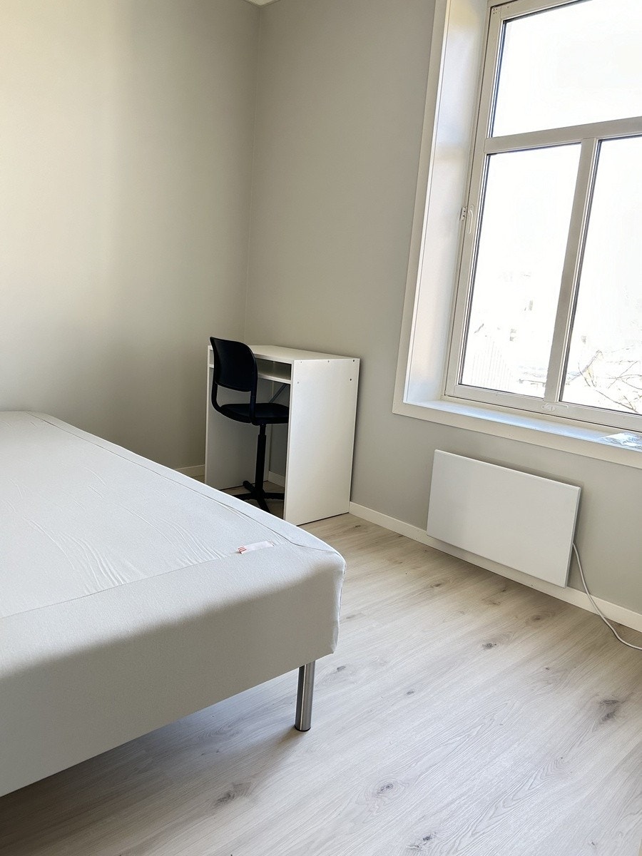 Flotte soverom Galleribilde