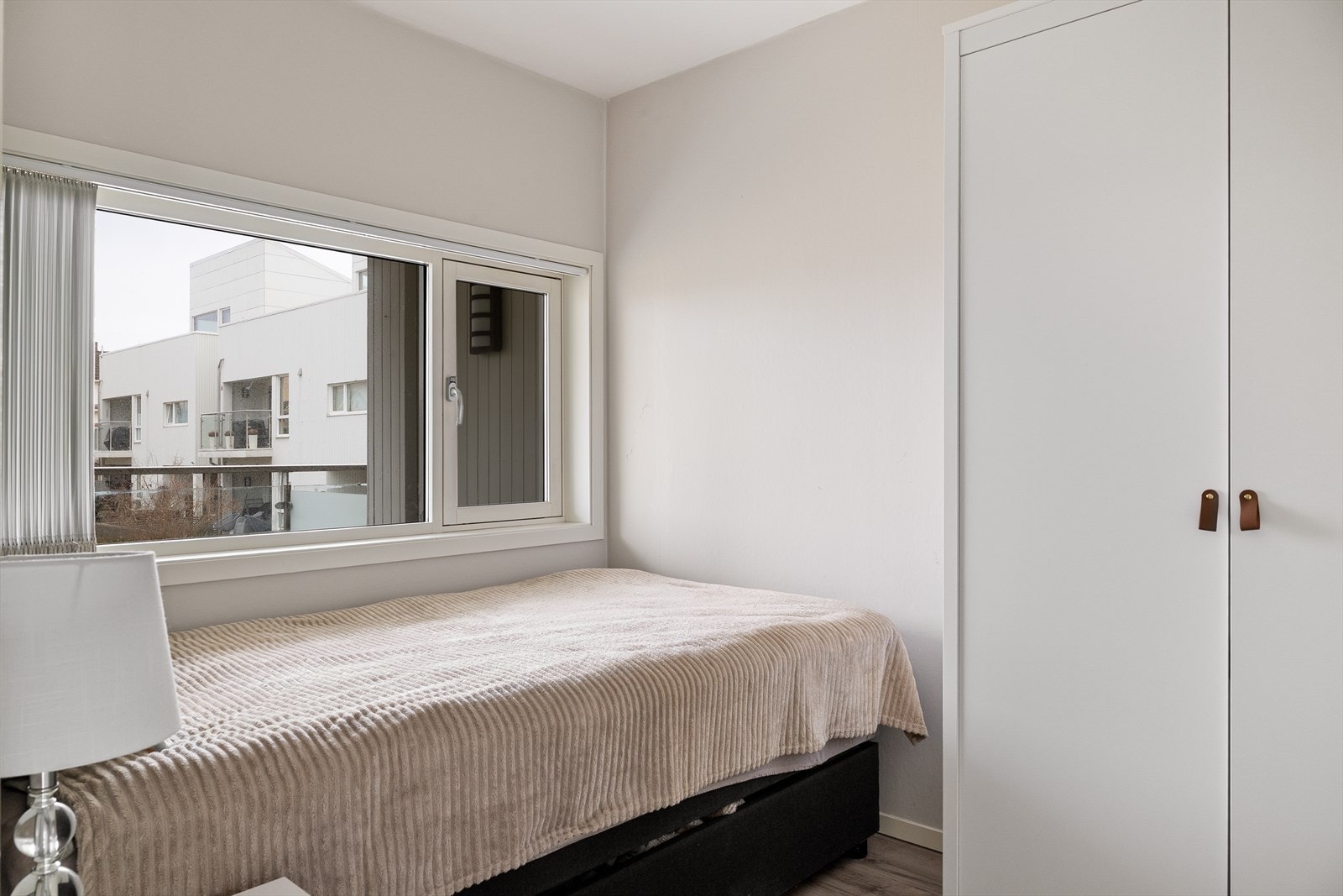 Soverom nr. 2 Galleribilde