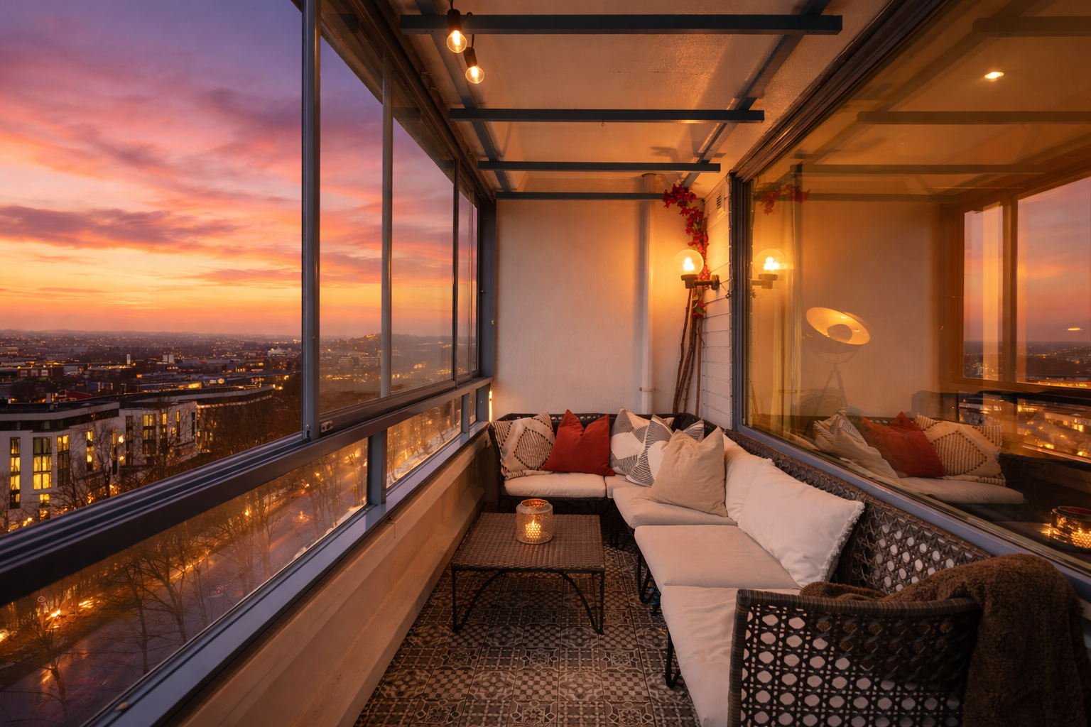 DNB Eiendom har gleden av å presentere Lindebergåsen 5A! Galleribilde