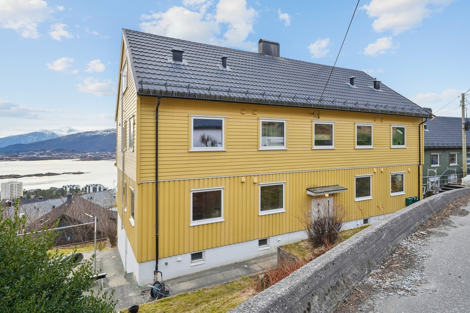 Velkommen til visning - husk påmelding! Galleribilde