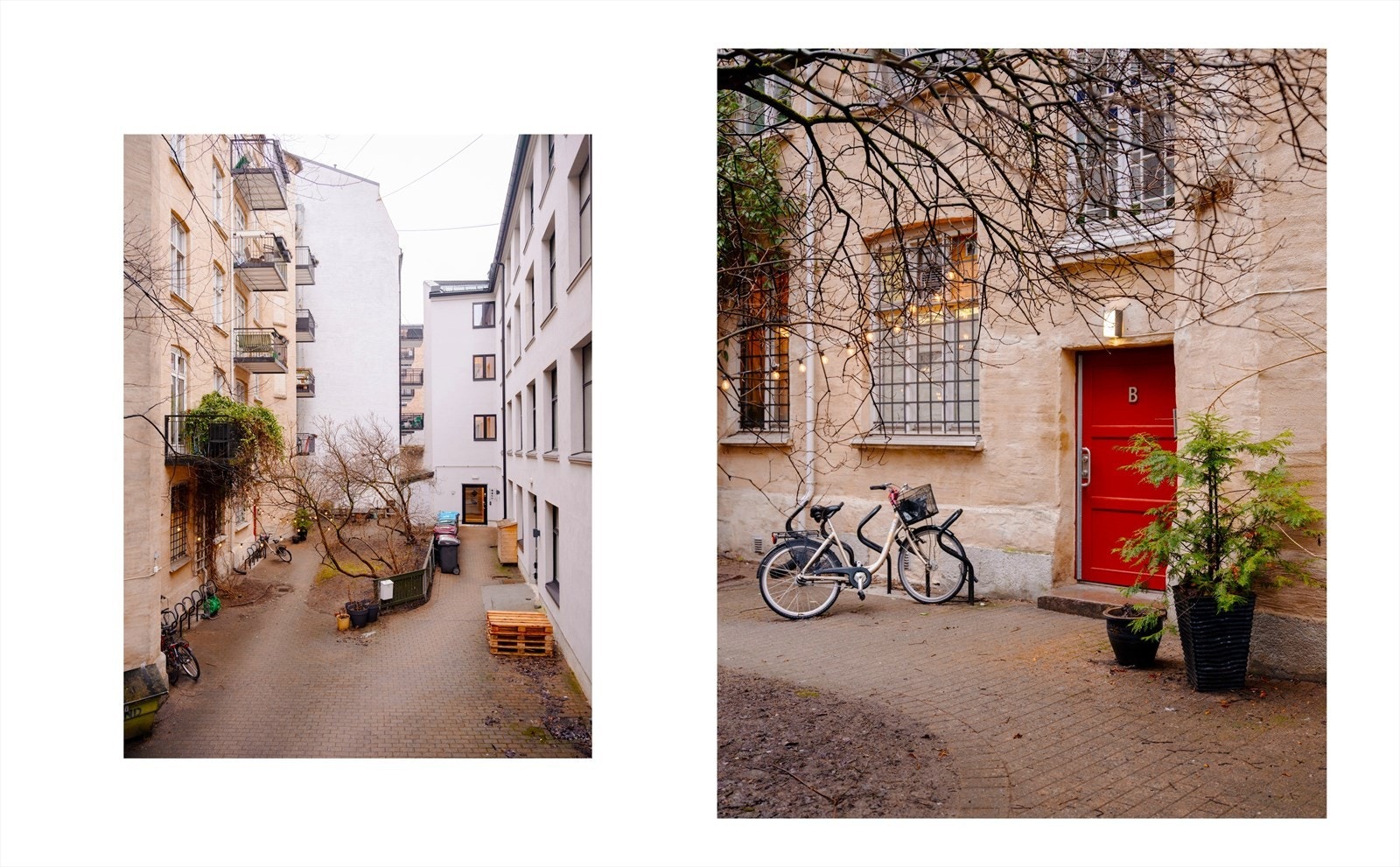 Leiligheten har en fin plassering i hyggelig bygård, like ved Botanisk Hage. Her bor du supersentralt, med kort vei til "alt" det beste hovedstaden har å tilby! Galleribilde