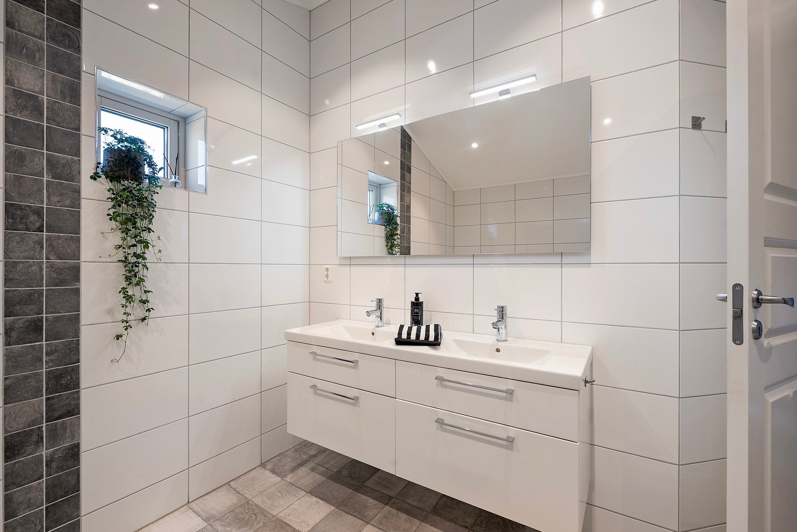 Pen og ryddig innredning Galleribilde