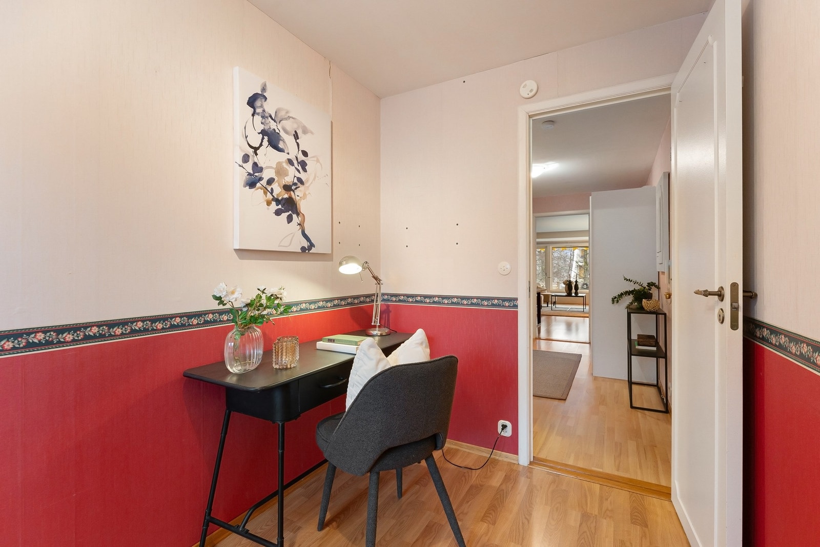 Soverom 2 Galleribilde