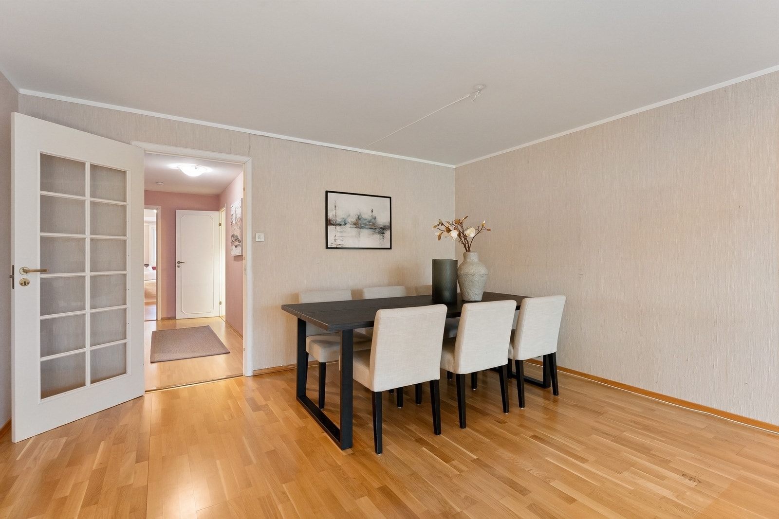 Spiseplass Galleribilde