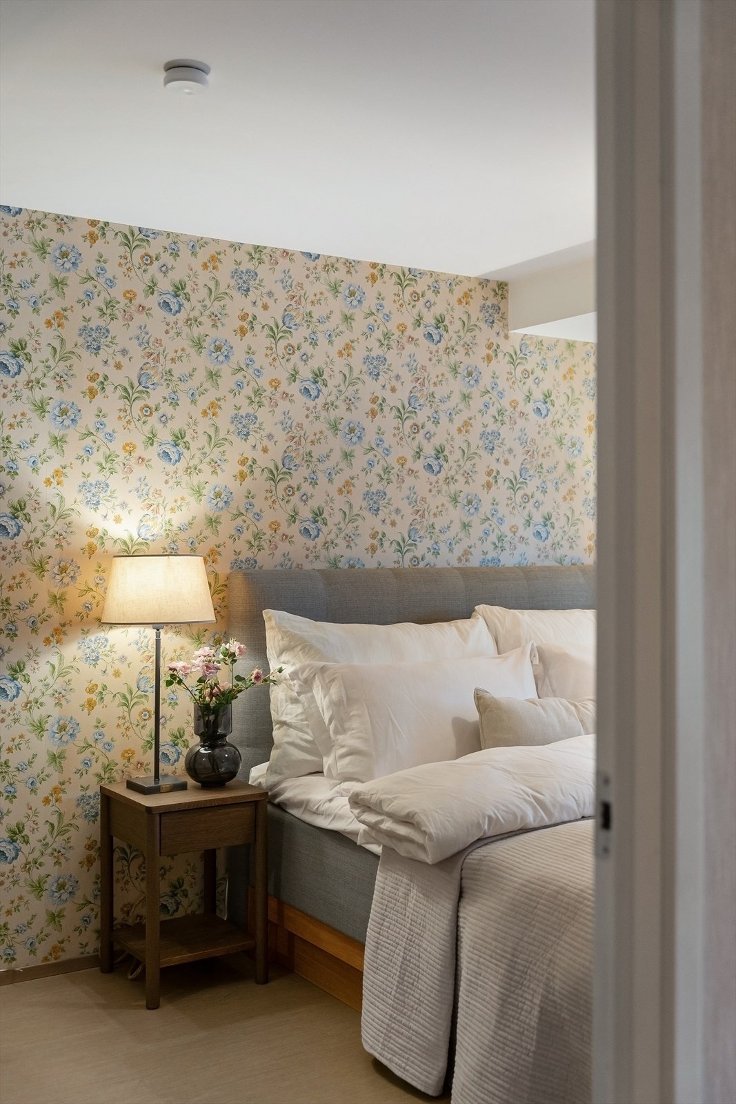 Hovedsoverom Galleribilde