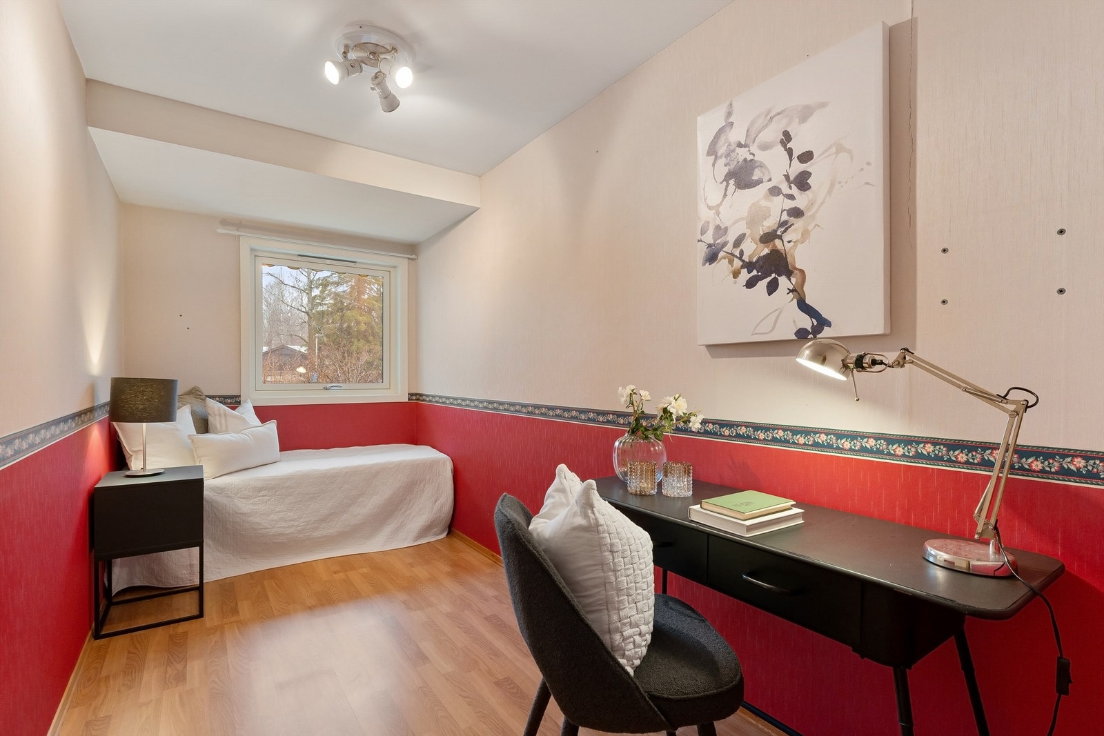 Soverom 2 Galleribilde