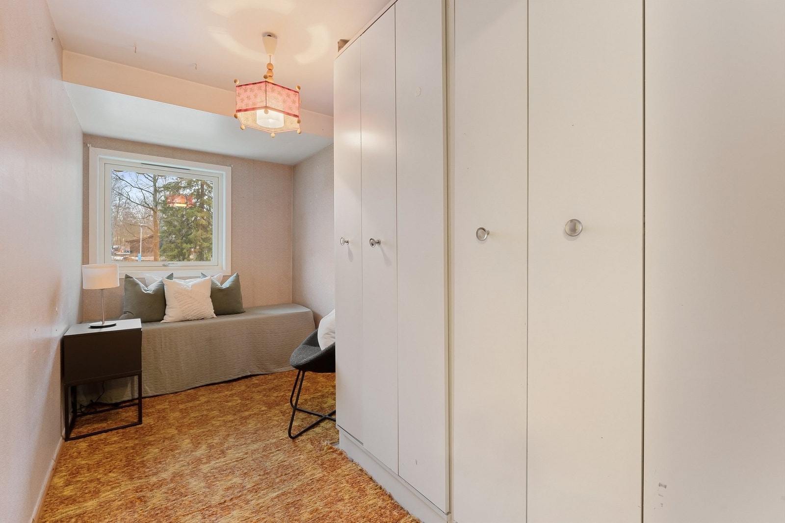 Soverom 3 Galleribilde