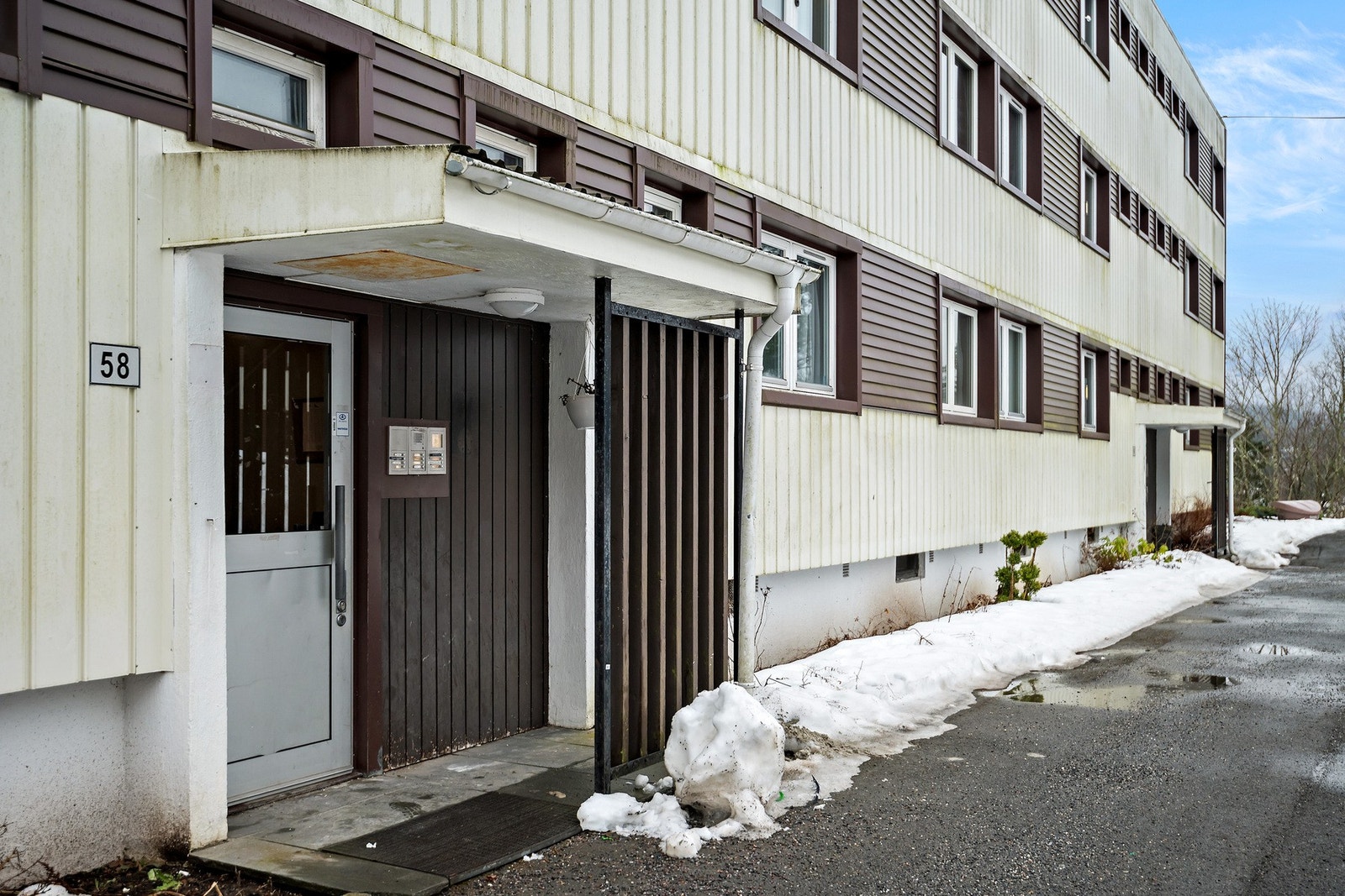 Velkommen! Galleribilde