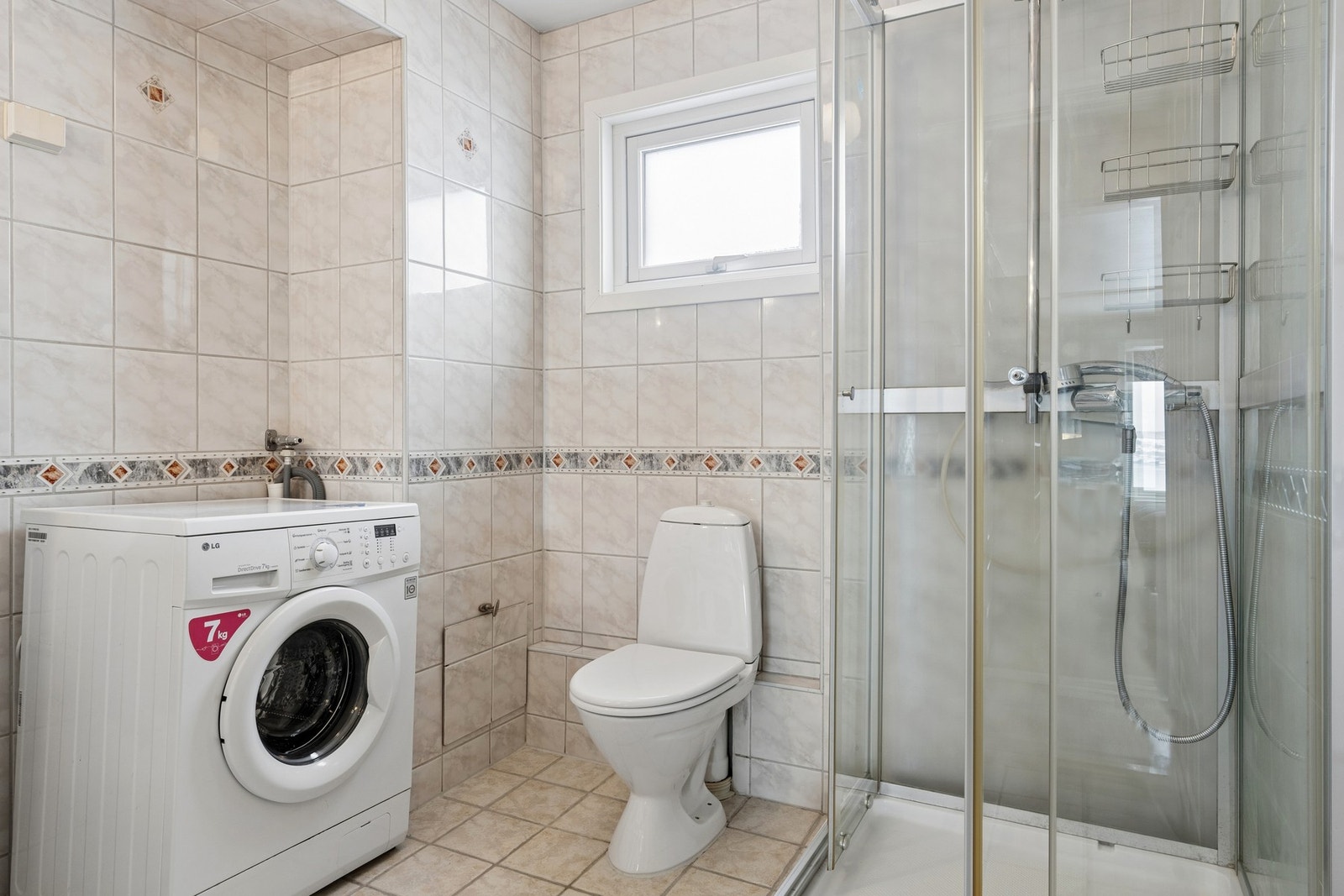 Bad / wc Galleribilde