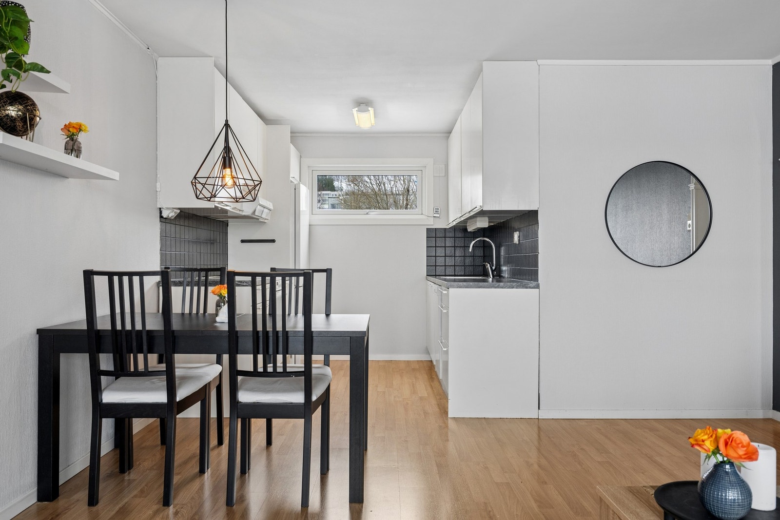 Kjøkken Galleribilde