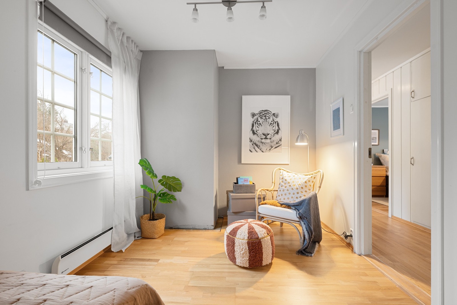 Soverom 3 Galleribilde