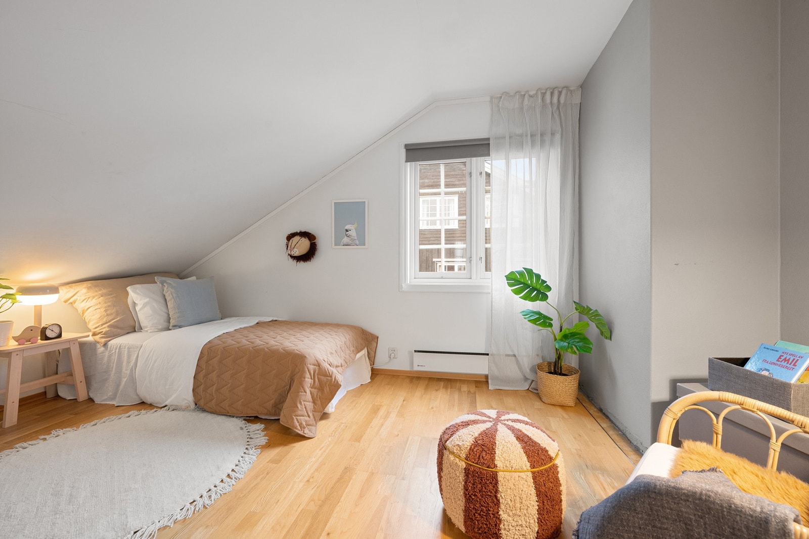 Soverom 3 Galleribilde