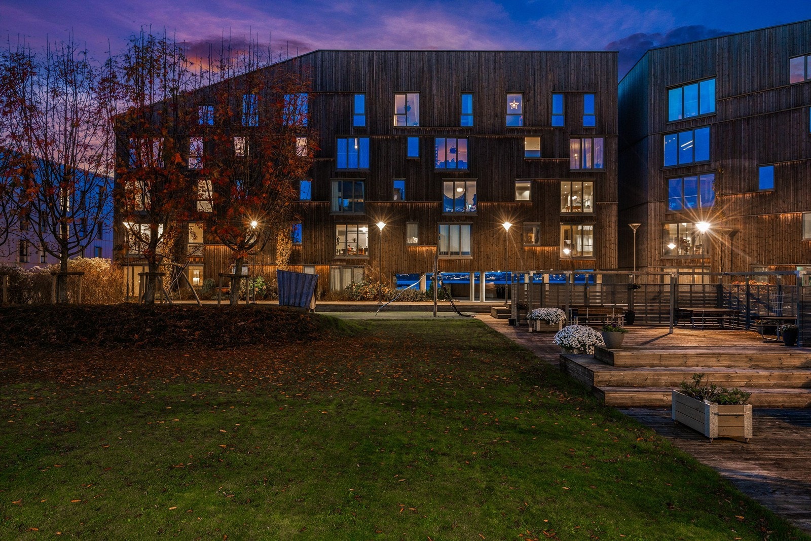 Fellesområder Galleribilde