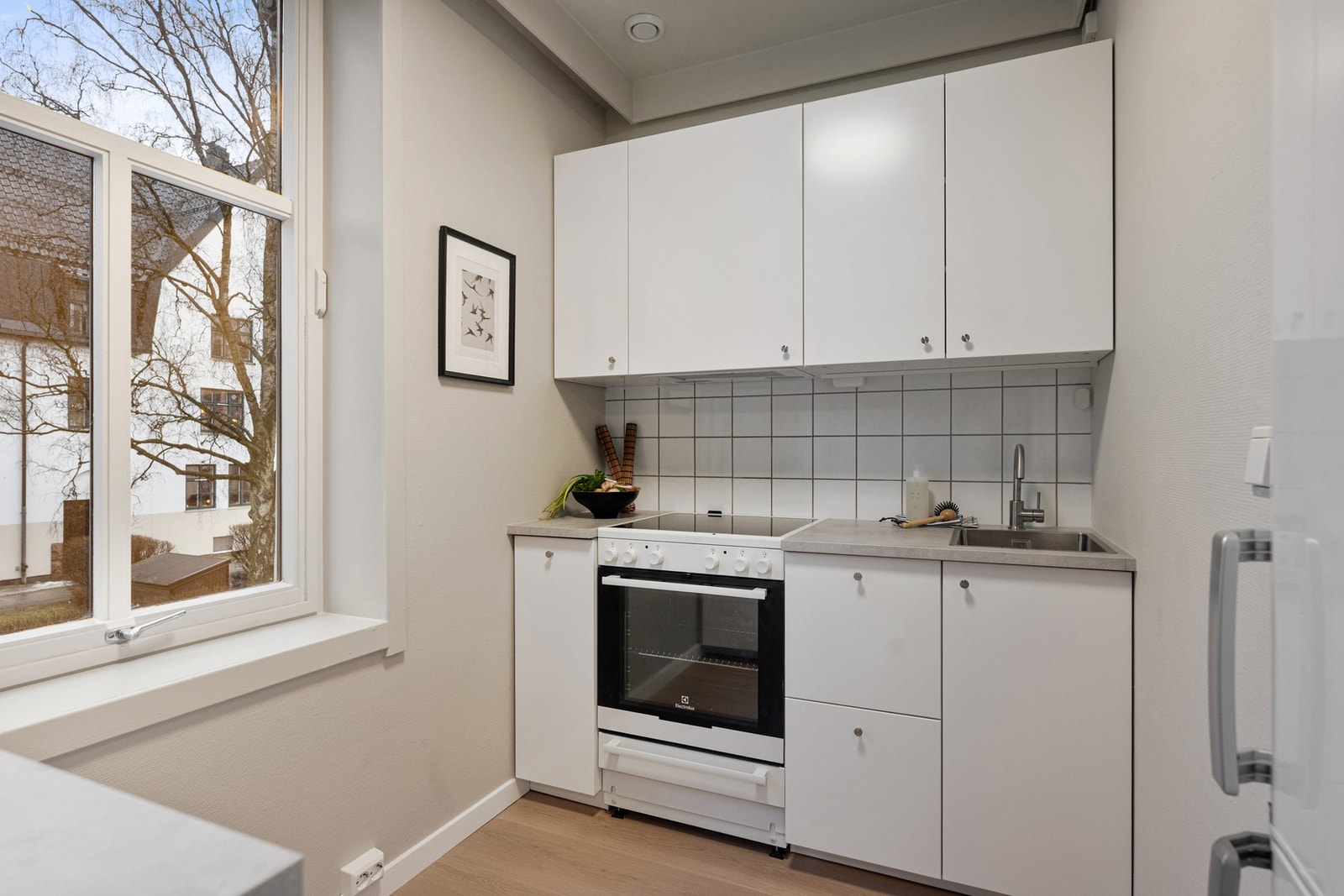 Det er ny kjøkkenventliator fra 2026 Galleribilde